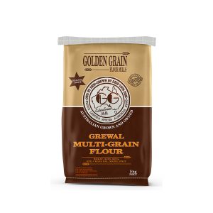 Grewal Multi Grain Atta Flour 5Kg