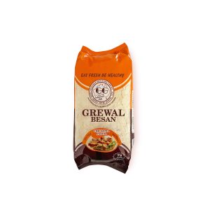 Grewal Besan Chickpeas Flour 1Kg