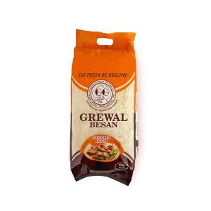 Grewal Besan Chickpeas Flour 5Kg