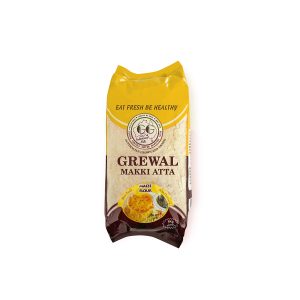 Grewal Makki Atta Flour 1Kg