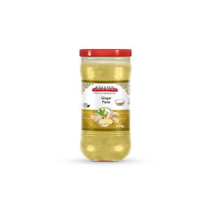 KHAN’S Ginger Paste 330gms