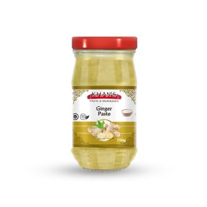 KHAN’S Ginger Paste 750gms