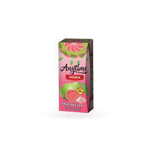 Shakarganj Pink Guava 200mlx6x4