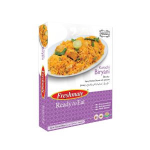 Karachi Biryani 275g