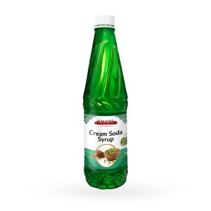 KHAN'S Icecream Soda Syrup 760ml