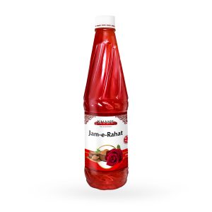 KHAN'S Jam E Rahat Syrup 700ml
