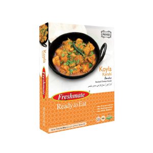 Chicken Koyla Karahi 250g