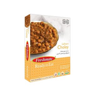 Lahori Cholay 275g