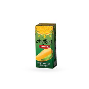 Shakarganj Mango Chausa 200mlx6x4