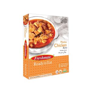 Matka Chicken (Boneless) 275g