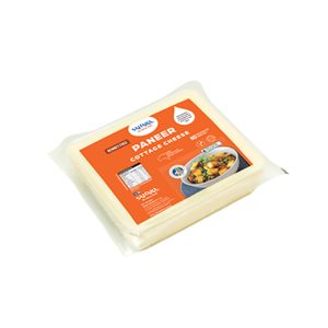 Sahara Paneer Cottage Cheese 5kg
