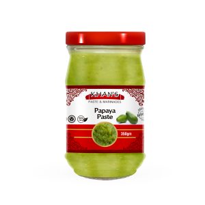 KHAN's Papaya Paste 350gms