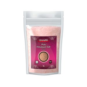 KHAN'S Pink Salt Fine 1Kg