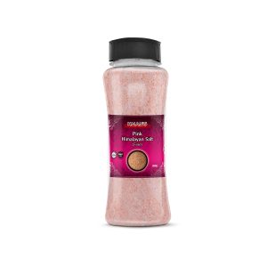 KHAN'S Pink Salt Fine 550g