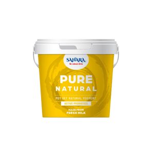 Sahara Yoghurt 10kg