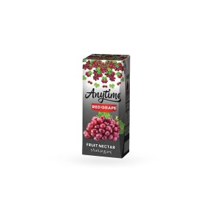 Shakarganj Red Grapes 200mlx6x4
