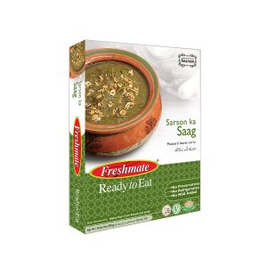 Sarson Ka Saag 275g