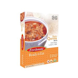 Chicken Shahi Korma 275g