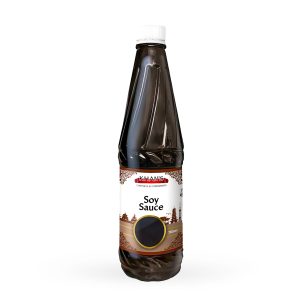 KHAN'S Soya Sauce 760ml