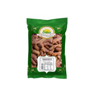 Selco Tamarind Dried 1Kg