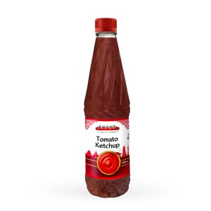 KHAN'S Tomato Ketchup 760ml