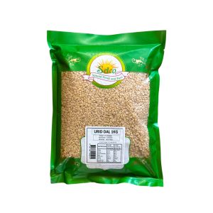 Selco Urad Gota Mung Black Whole (SkinOff) 1Kg