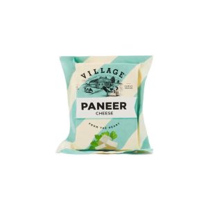 Village Paneer Cottage Cheese 5kg