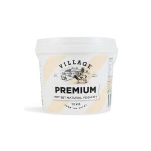 Village Yoghurt 10kg