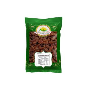 Selco Sultanas Brown 1kg